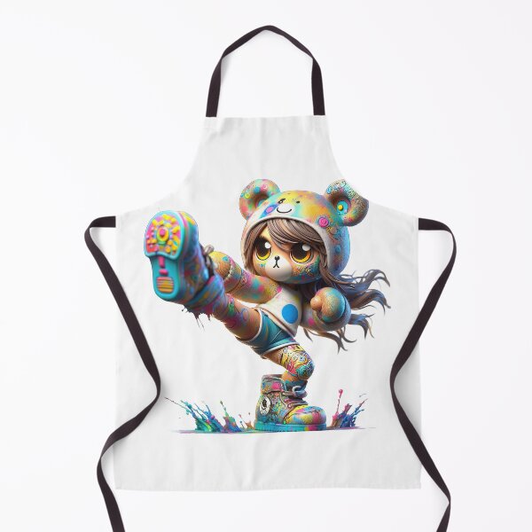Item preview, Cute model art picture number 419 designed and sold by Natcharee.
