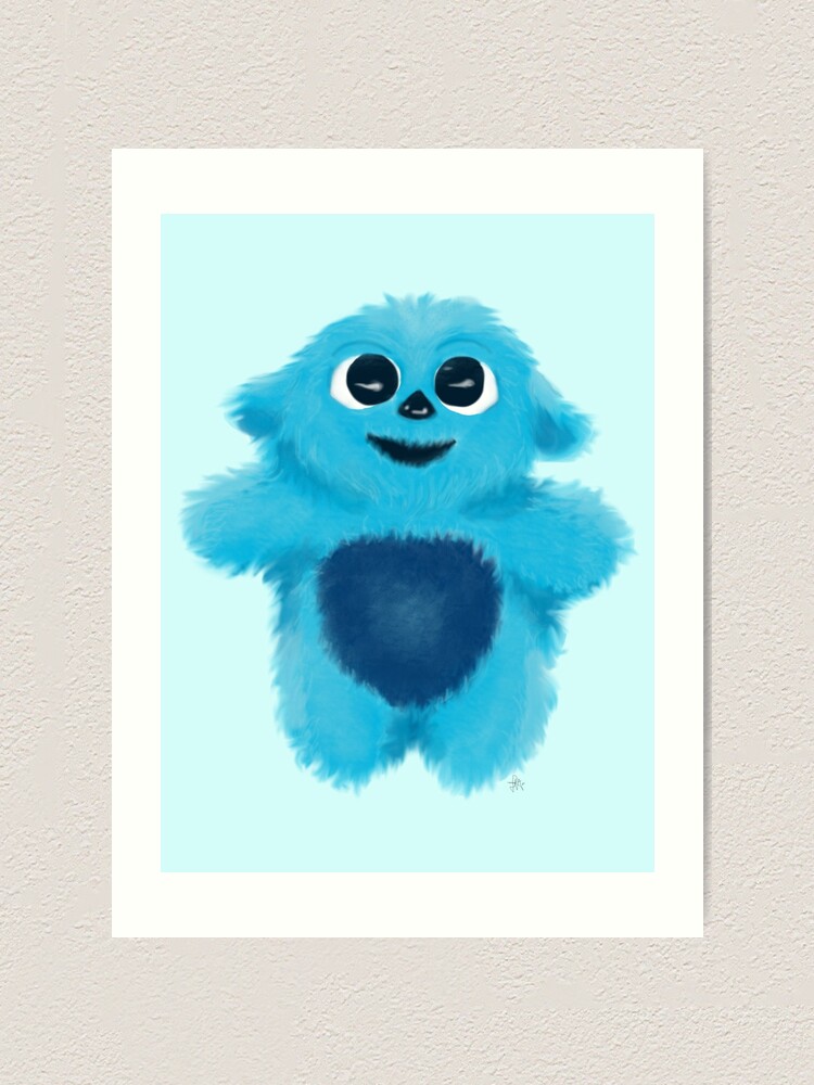 beebo plush