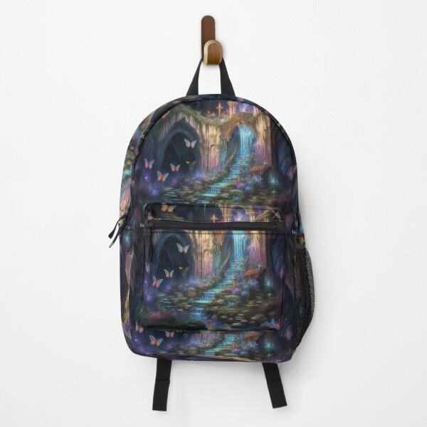 Item preview, MYTHICAL GROTTO designed and sold by lsuplinskas.