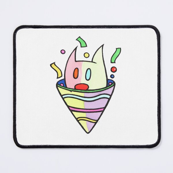 Item preview, "Confetti Carl" designed and sold by Art Samurai.