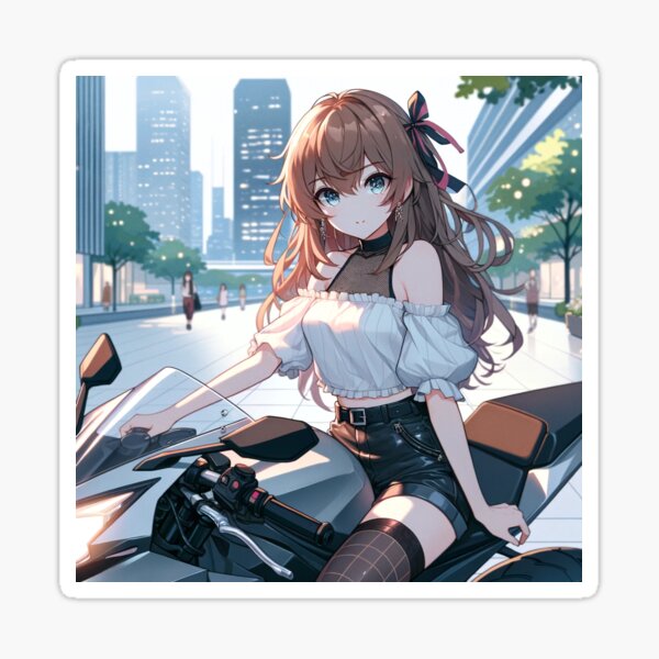 Item preview, MotoDream 2020s Lofi designed and sold by BitterSilver.