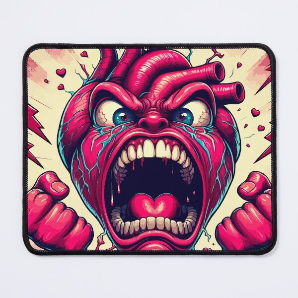 Item preview, Revolution of the Heart! designed and sold by Gacram.