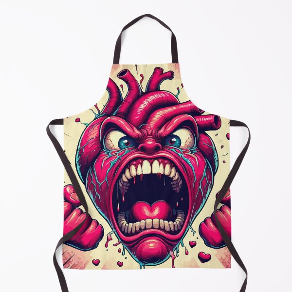 Item preview, Revolution of the Heart! designed and sold by Gacram.
