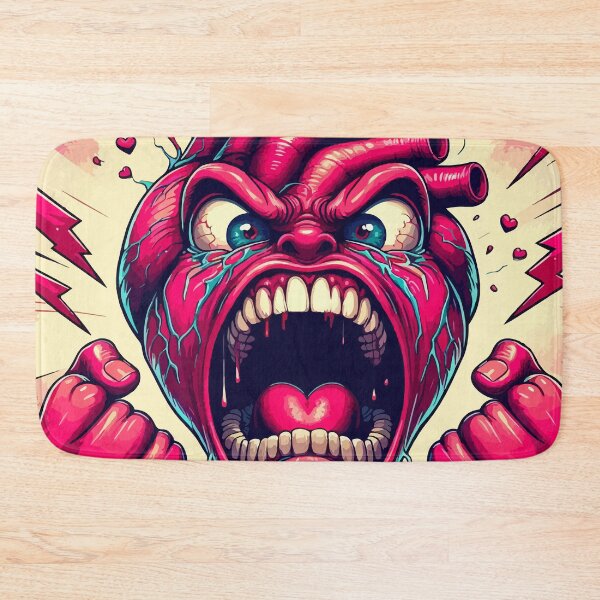 Item preview, Revolution of the Heart! designed and sold by Gacram.