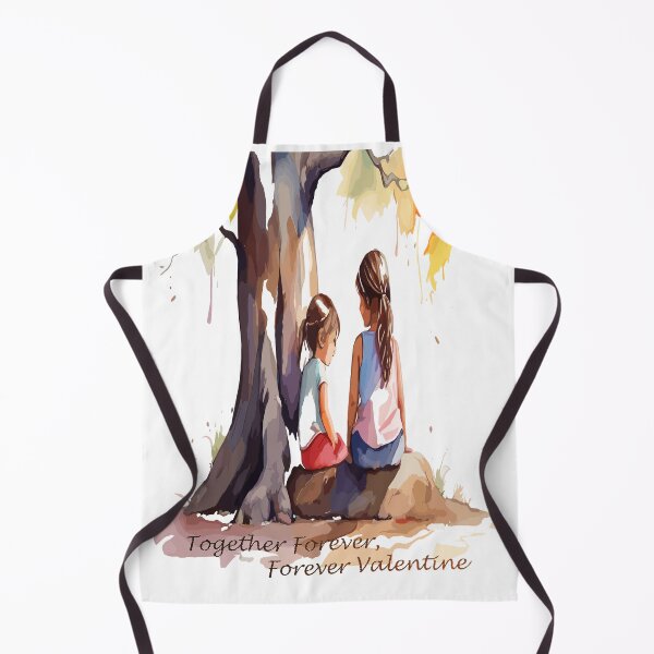 Item preview, Together Forever designed and sold by AmazingAbha.