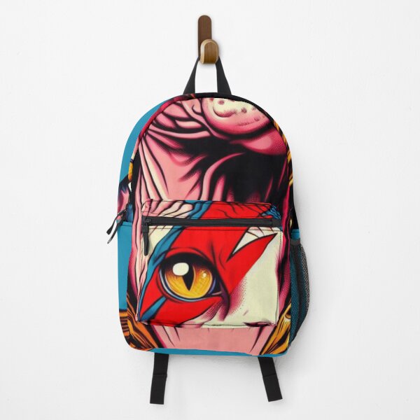 Artikelvorschau, Bowie-Katze entworfen und verkauft von wiccantoadstyle.