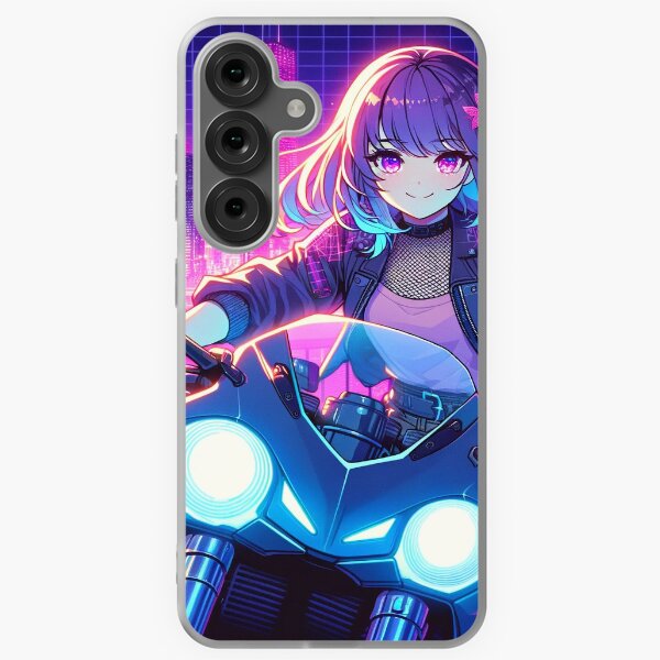 Item preview, MotoDream 2020s Synthwave designed and sold by BitterSilver.