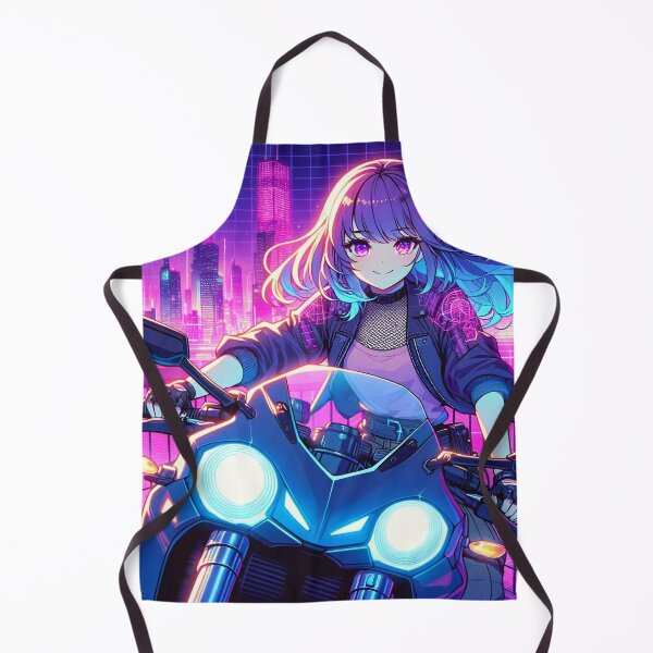 Item preview, MotoDream 2020s Synthwave designed and sold by BitterSilver.