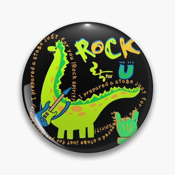 Item preview, rock spirit, dinosaur designed and sold by zzzozzo.