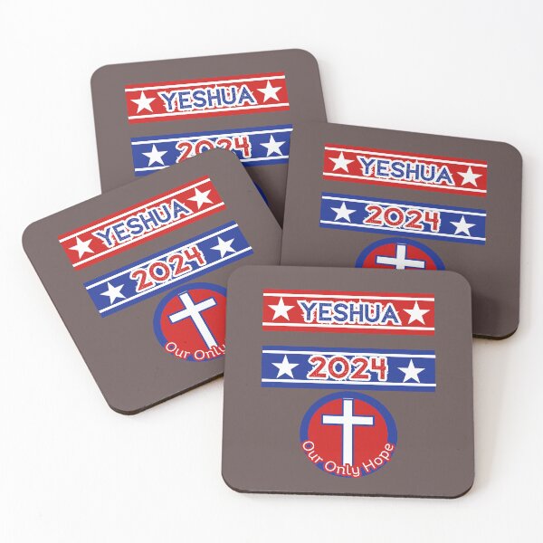 Item preview, Yeshua 2024 designed and sold by Tripp Art Studio.