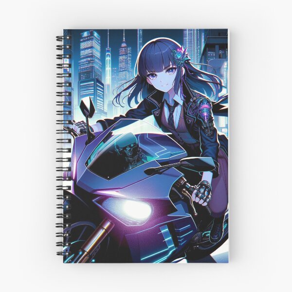 Item preview, MotoDream 2020s Cyberpunk designed and sold by BitterSilver.
