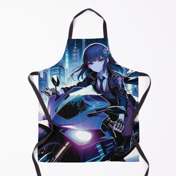 Item preview, MotoDream 2020s Cyberpunk designed and sold by BitterSilver.