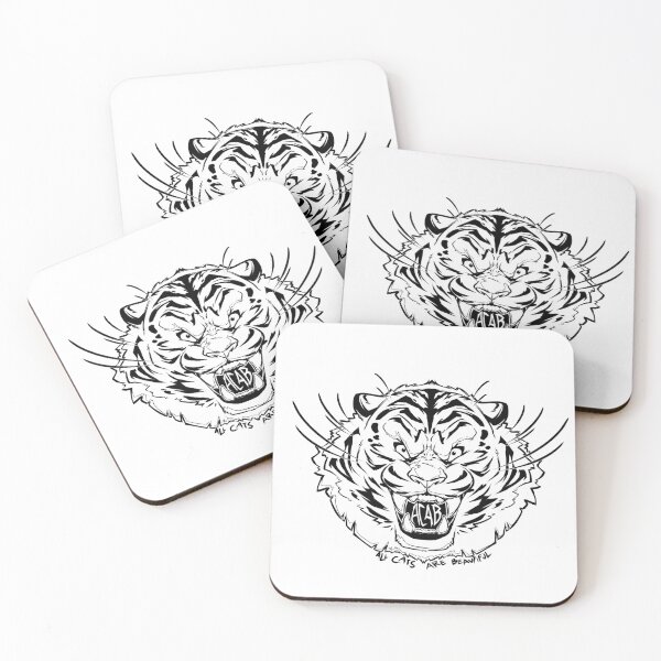 Item preview, pretty kitty designed and sold by BoseCat.