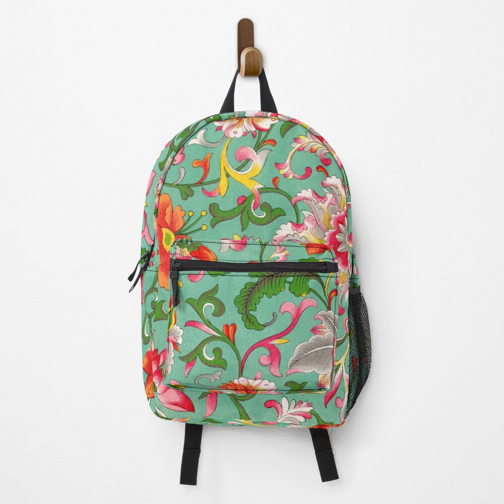 Item preview, Backpack designed and sold by Nimpsy.
