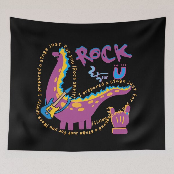 Item preview, rock spirit, dinosaur designed and sold by zzzozzo.