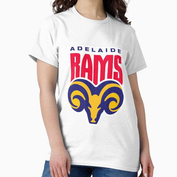 Artikel-Vorschau von Adelaide Rams RLFC 1997, designt und verkauft von MainRoad.