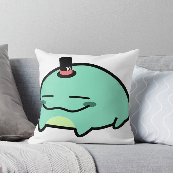 Item preview, Cute minimalistic frog designed and sold by Treasured Oddities.