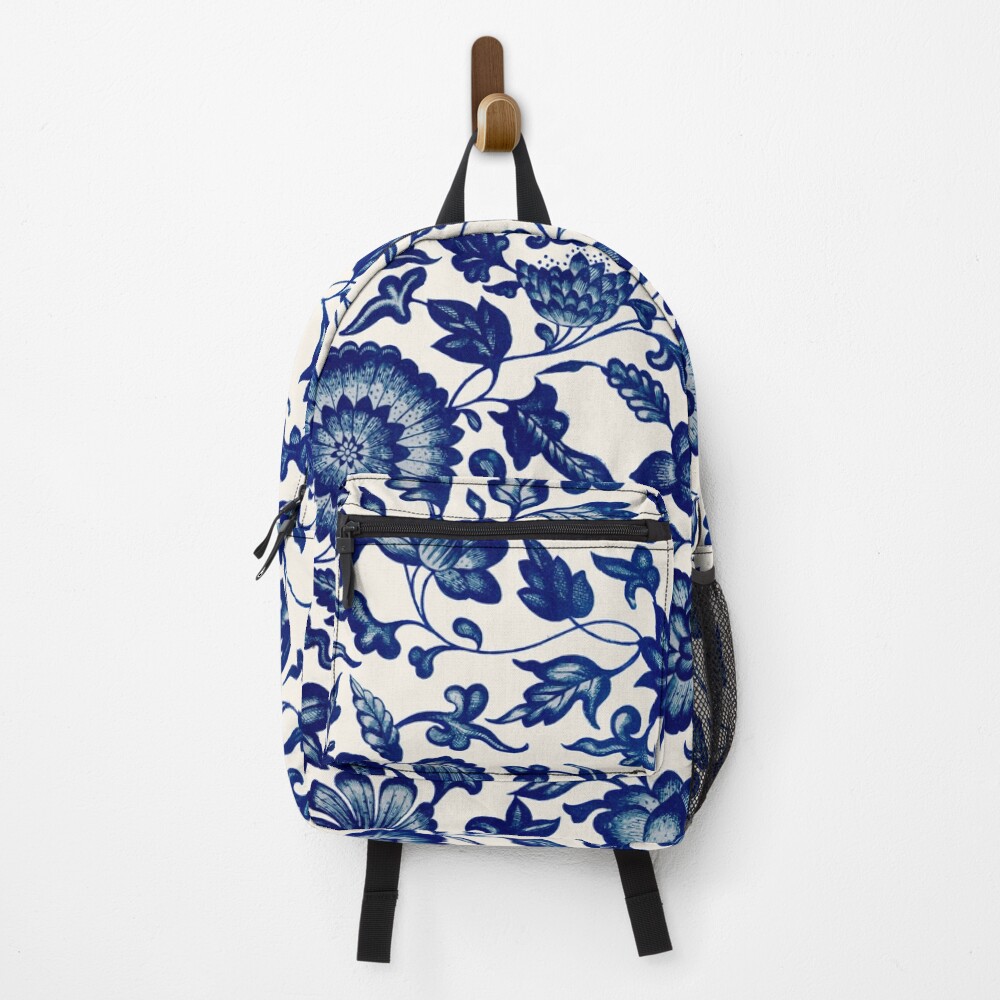 Item preview, Backpack designed and sold by Nimpsy.