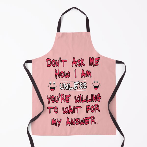 Item preview, How Are You Doing? designed and sold by kristalcurt.