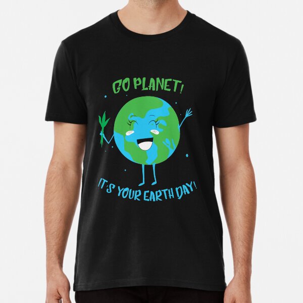 There Is No Planet B T-Shirt Earth Day 2018 Shirt There Is No Planet B T-Shirt Earth Day 2018 Shirt