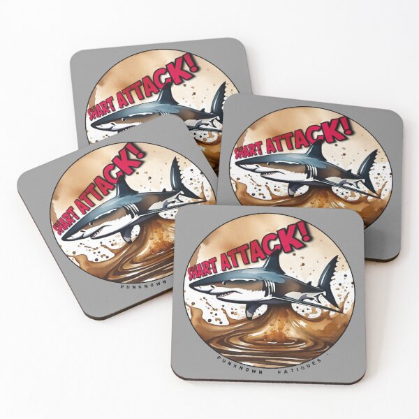 Item preview, Shart Attack designed and sold by pUNKnown.