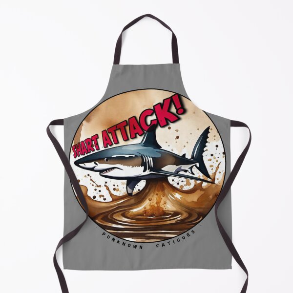 Item preview, Shart Attack designed and sold by pUNKnown.
