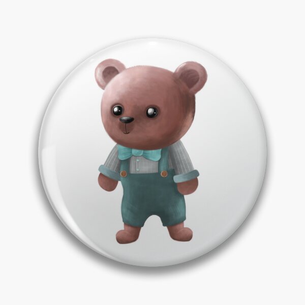 Item preview, Father bear designed and sold by Fundartcreative.