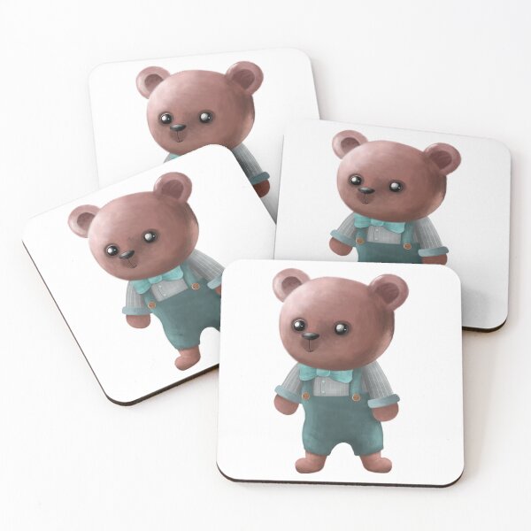 Item preview, Father bear designed and sold by Fundartcreative.