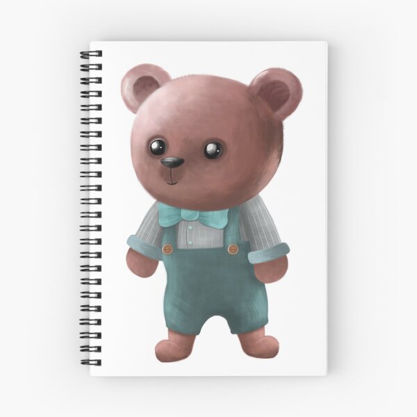 Item preview, Father bear designed and sold by Fundartcreative.