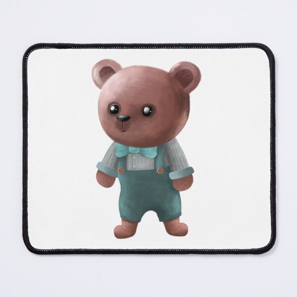 Item preview, Father bear designed and sold by Fundartcreative.