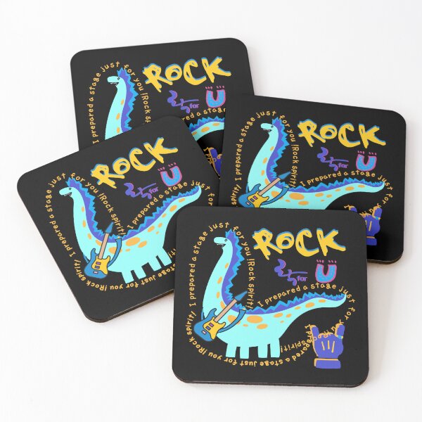 Item preview, rock spirit, dinosaur designed and sold by zzzozzo.