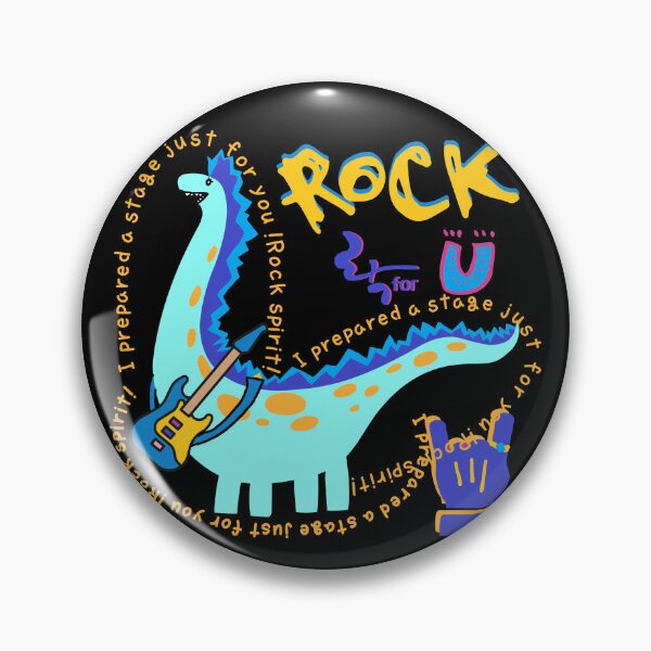Item preview, rock spirit, dinosaur designed and sold by zzzozzo.