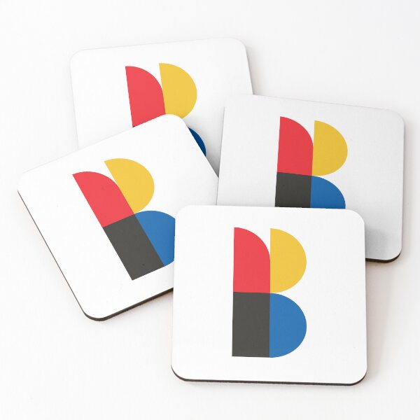 Item preview, BAUHAUS B designed and sold by TinyTreeHugger.