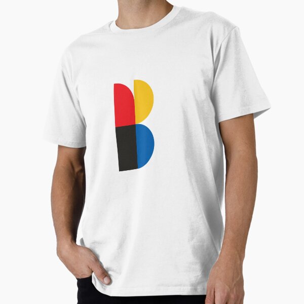 Item preview, BAUHAUS B designed and sold by TinyTreeHugger.