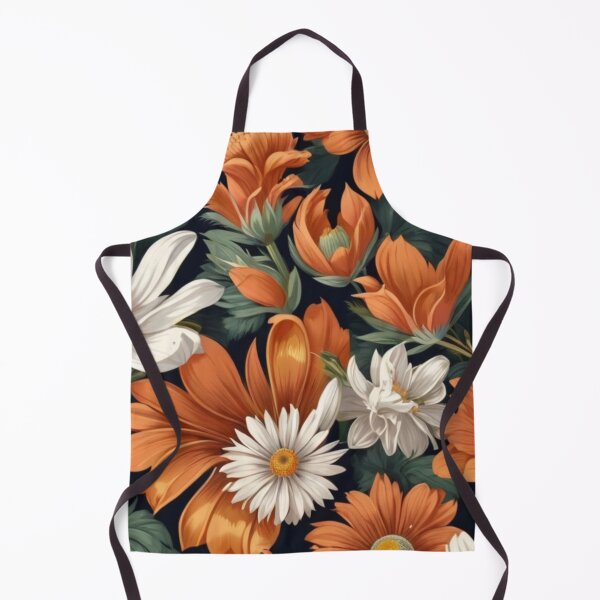 Artikelvorschau, wilde Blumen entworfen und verkauft von Sol-threads.