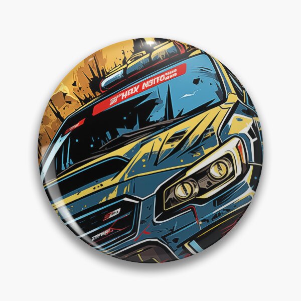 Item preview, Dust Storm Rally designed and sold by robertmullineux.