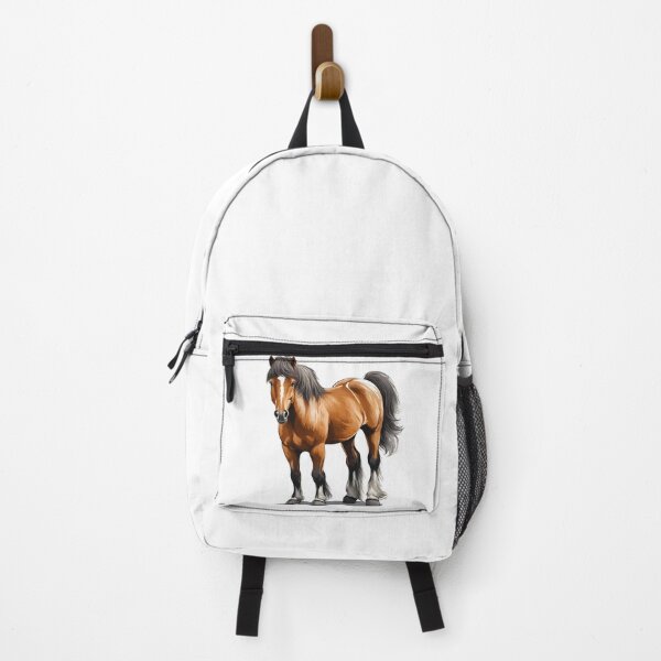 Item preview, Icelandic Horse Presence designed and sold by Tom-Johnson.