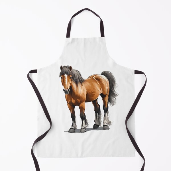 Item preview, Icelandic Horse Presence designed and sold by Tom-Johnson.
