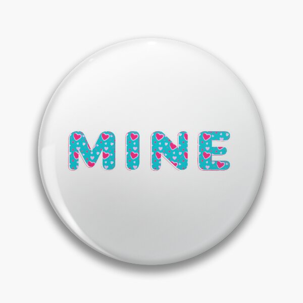 Item preview, You are mine text designed and sold by Anisha  Vaz.