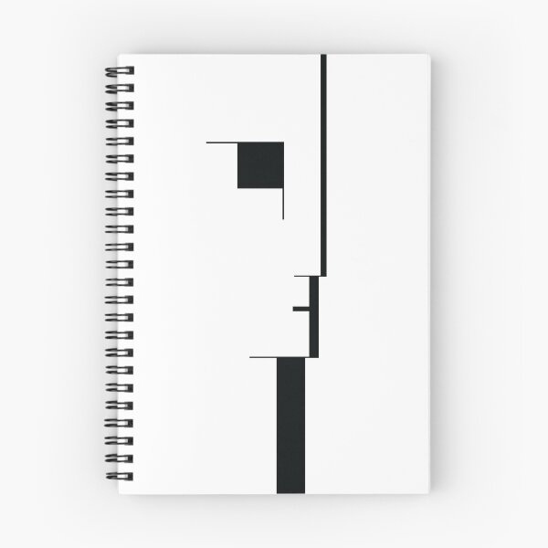 Item preview, BAUHAUS  designed and sold by TinyTreeHugger.