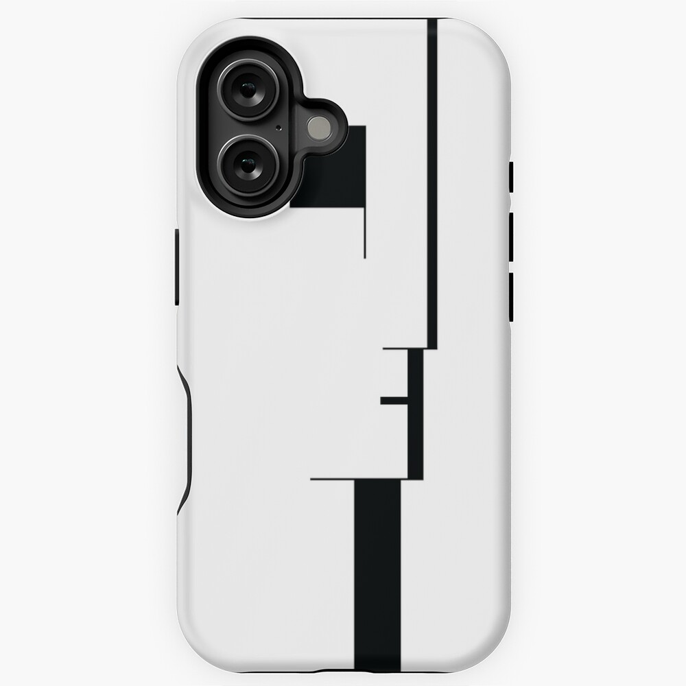 Vista previa del artículo con la obra «Funda resistente MagSafe para iPhone», diseñado y vendido por TinyTreeHugger.