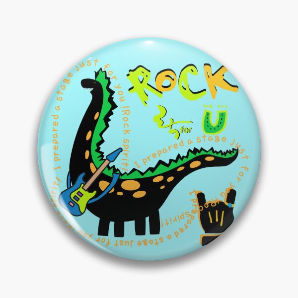 Item preview, rock spirit, dinosaur designed and sold by zzzozzo.