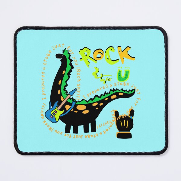 Item preview, rock spirit, dinosaur designed and sold by zzzozzo.