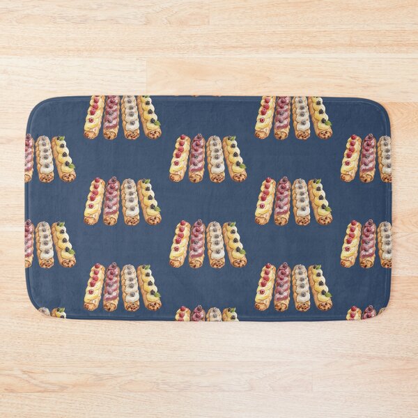 Item preview, Italian Cannoli Puff Pastries designed and sold by Alicia Chee.