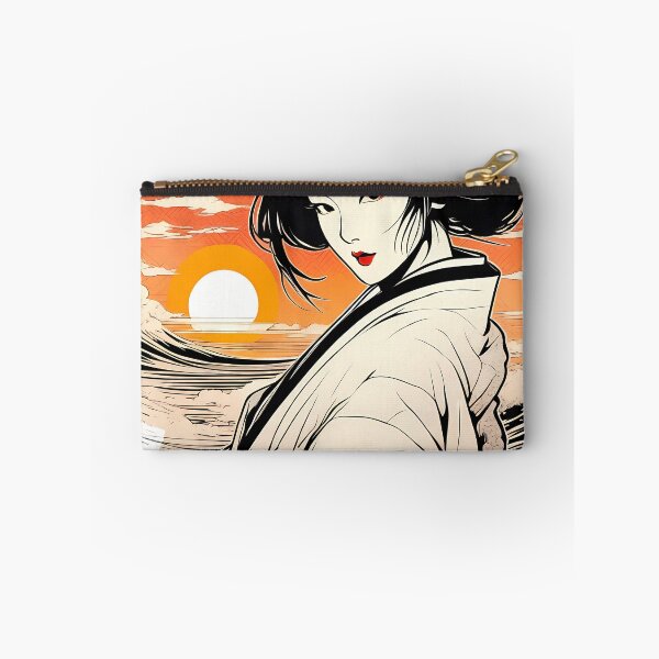 Item preview, Serenity of the Onna-musha designed and sold by ZipperDragon88.