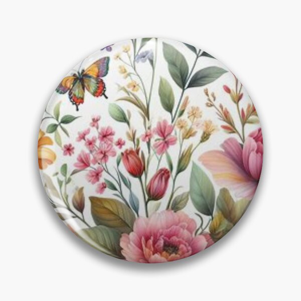Item preview, pretty pattern designed and sold by karastratton.