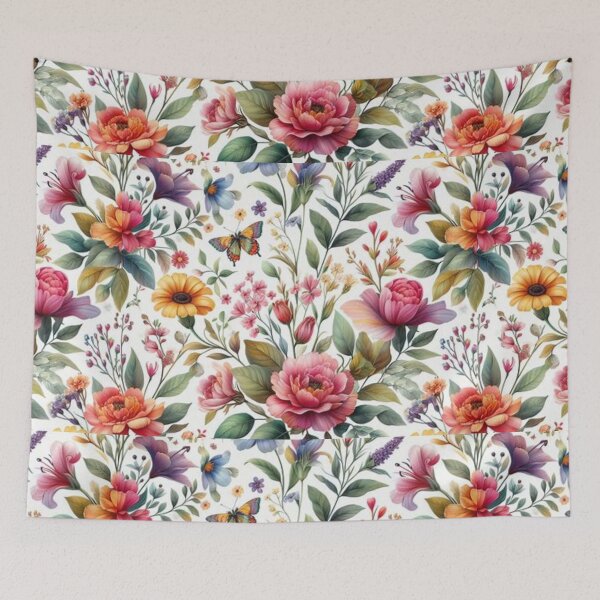 Item preview, pretty pattern designed and sold by karastratton.