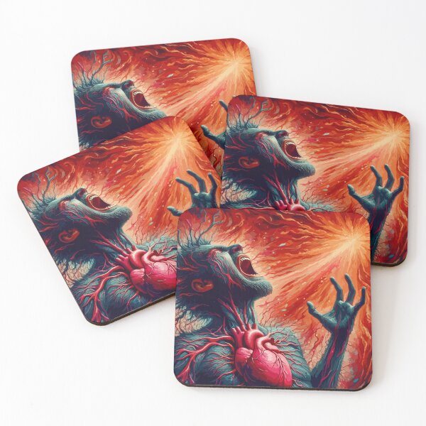 Item preview, The Awakening of Passion designed and sold by Gacram.