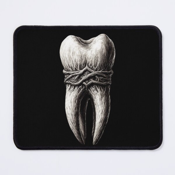 Item preview, Toothsome designed and sold by GristleandGrin.