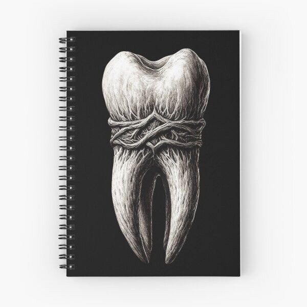 Item preview, Toothsome designed and sold by GristleandGrin.